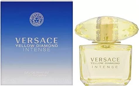 yellow diamond versace edp|versace yellow diamond 6.7 oz.